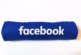Facebook thay đổi logo