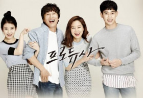 Bảng xếp hạng phim hay nhất Hàn Quốc đầu năm 2015 gây tranh cãi cộng đồng mạng