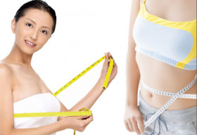 Những phương pháp giảm cân sai lầm