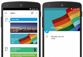 7 bằng chứng cho thấy Google cực kỳ ủng hộ cộng đồng LGBT