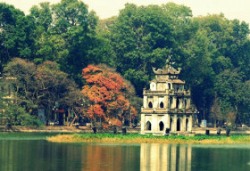 Hà Nội, TP.HCM vào top 10 thành phố hấp dẫn nhất châu Á