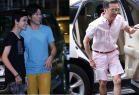Hoài Linh đá xéo Đàm Vĩnh Hưng đam mê quyền lực?