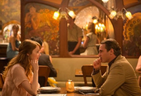 “Irrational Man” với cơn khủng hoảng hiện sinh
