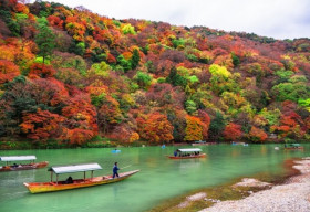Cùng lý giải vì sao Kyoto là thành phố tuyệt nhất thế giới