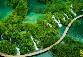 Việt Nam có 2 địa danh lọt top kỳ quan thiên nhiên thế giới