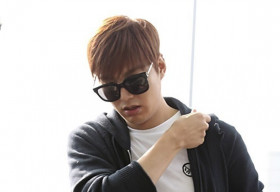 Lee Min Ho U30 vẫn điển trai như nam sinh