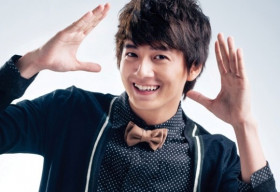 Ngô Kiến Huy “vượt mặt” Đại Nghĩa làm MC Thách thức danh hài mùa 2