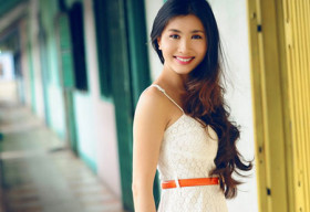 Diễn viên Nguyệt Ánh “tố” người yêu cũ quỵt tiền