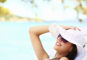 10 loại thực phẩm giúp chống nắng hiệu quả, bạn đã biết chưa?