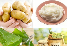 Cách làm trắng da, chống lão hóa chỉ với 2 nghìn đồng…