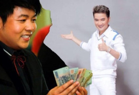 Quan hệ trong showbiz Việt: “Hàng” mong manh dễ vỡ