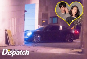 Kim Woo Bin và Shin Minah đã hẹn hò được 2 tháng
