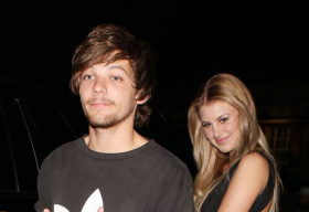 Thành viên One Direction bất ngờ lên chức bố
