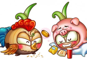 Top 6 con giáp gặp đại vận may nửa cuối năm 2015