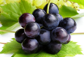 Giảm mỡ bụng hiệu quả với thực phẩm màu tím