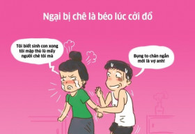 5 lý do khiến chị em ngại ngùng “chuyện ấy”