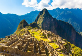 Lonely Planet bình chọn 10 kỳ quan đẹp nhất hành tinh