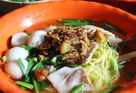 10 món ăn vừa nghe tên đã nghĩ tới Sài Gòn