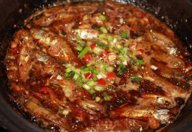 Cá “không thờ” sao gọi cá linh!