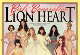 SNSD quyến rũ với phong cách retro