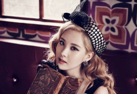 Vẻ đẹp khiến người người rung động của SNSD trong loạt teaser mới