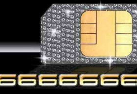 Những số điện thoại đắt nhất thế giới