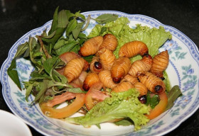 Những món ngon đặc sản không thể bỏ qua ở Bến Tre