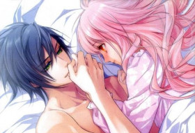 Bí mật chuyện sex của Thiên Bình