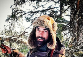 Chán vợ, bỏ vào rừng sống đời săn bắt hái lượm