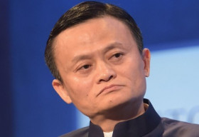 Jack Ma: ‘Thế gian này về cơ bản không tồn tại sự công bằng’