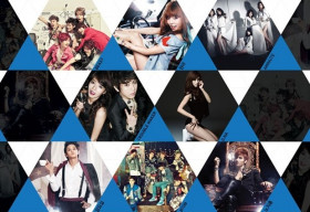 Công ty CUBE – quản lý của HyunAh, Trouble Maker, 4minute, Beast… tuyển ca sĩ, diễn viên ở Việt Nam