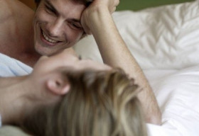 Những mẫu đàn ông nào “hot” nhất trên giường?