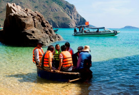 Khám phá Kỳ Co – thiên đường biển đảo ở Quy Nhơn