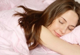 7 điều cần làm trước khi đi ngủ để có thể trẻ đẹp ra đến 15 tuổi