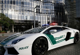 Vì sao Dubai giàu có và sang trọng nhất thế giới?