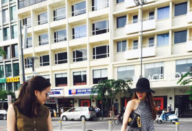 Hồ Ngọc Hà và ‘đại gia’ Subeo công khai hẹn hò ‘chân dài’