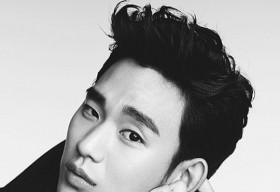 4 điều thú vị về Kim Soo Hyun trên báo Mỹ