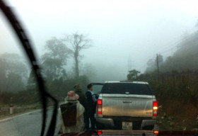 7 kinh nghiệm quý giá đi du lịch mùa mưa bão