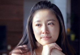 Lâm Tâm Như bật khóc vì giành 7 đề cử giải thưởng truyền hình danh giá