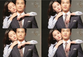 Song Seung Hun chính thức xác nhận hẹn hò Lưu Diệc Phi