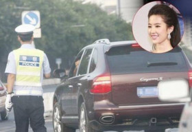 ‘Thần tiên tỷ tỷ’ Lưu Diệc Phi là 8x giàu nhất Trung Quốc