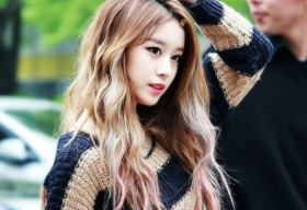 8 mỹ nhân Kpop có nhan sắc ngoài đời còn lộng lẫy hơn trên hình