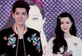 Phạm Băng Băng “bỏ túi” khoảng 19 tỷ cho mỗi lần ghi hình 90 phút