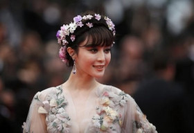 Phạm Băng Băng bất ngờ lọt top 4 nữ diễn viên có thu nhập cao nhất thế giới