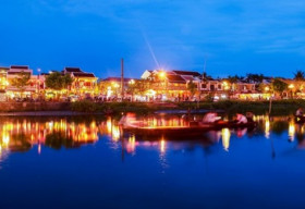 10 phố đi bộ nổi tiếng châu Á