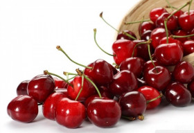 Lợi ích và tác dụng phụ của quả cherry (quả anh đào)