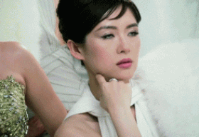 Sao Hoa ngữ lộ ảnh không photoshop