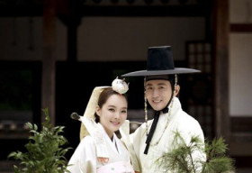 Chuyện tình của những cặp sao Hoa – Hàn nổi tiếng