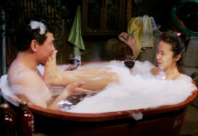 Những diễn viên phim 18+ Hàn Quốc khiến khán giả phát sốt