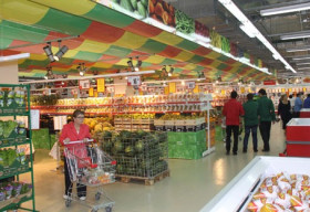 Hàng tiêu dùng Việt tìm lại cơ hội vào thị trường Nga